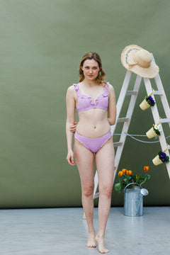 PURPLE Bikini