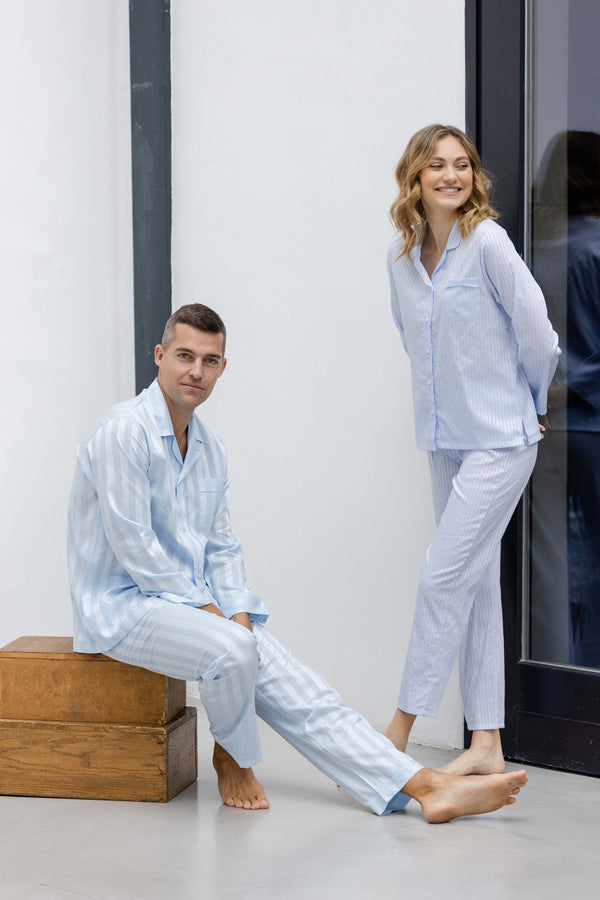 SATIN Pyjama