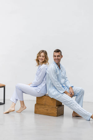 SATIN Pyjama