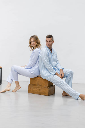 SATIN Pyjama