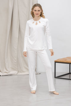 CUTOUT Pyjama