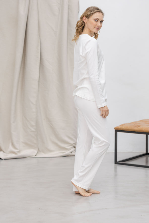 CUTOUT Pyjama