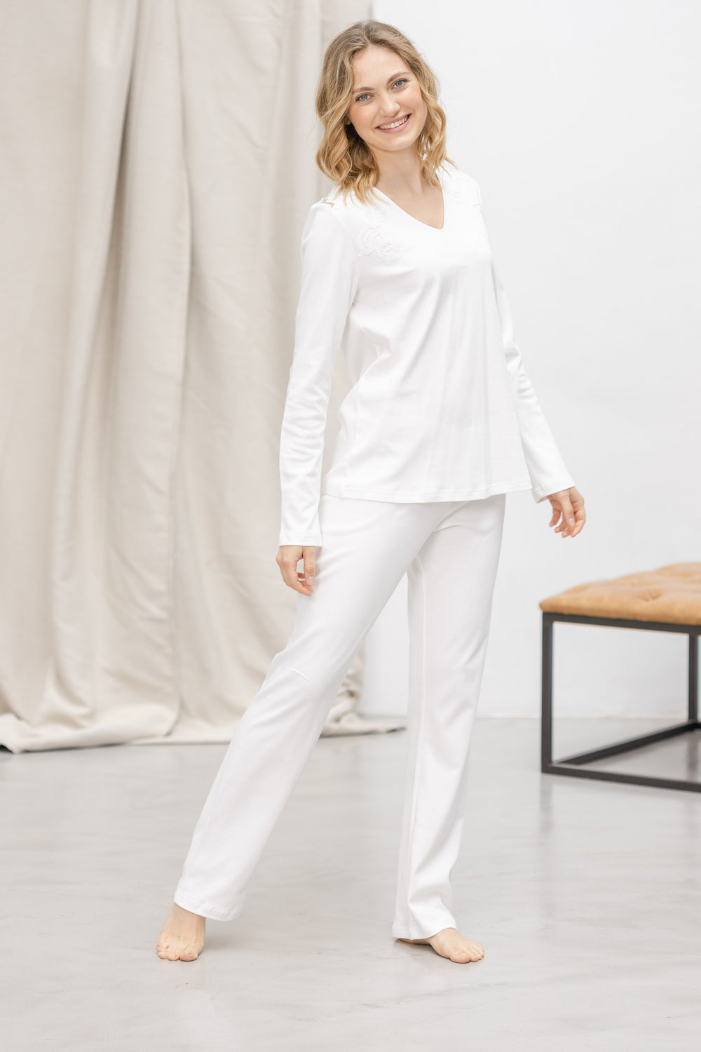 NATUR Pyjama