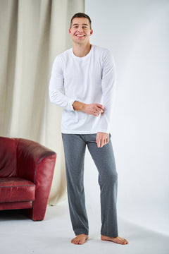 LIVING Langarm-Shirt