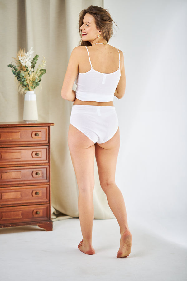 KATHY hoher Slip